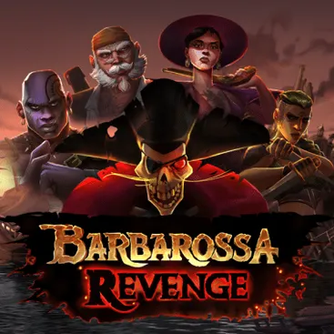 Barbarossa Revenge