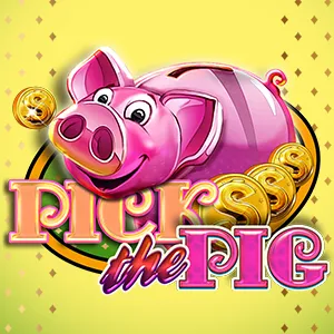 Pick The Pig