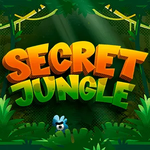 Secret Jungle