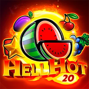 Hell Hot 20