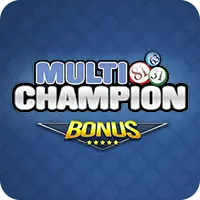 Multi Champion Bonus
