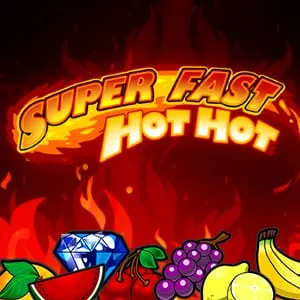 Super Fast Hot Hot (Pulse)