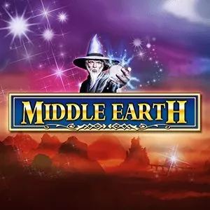 Middle Earth