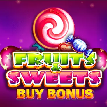 Fruits & Sweets Buy Bonus