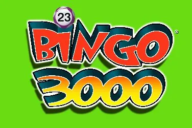 23 Bingo 3000