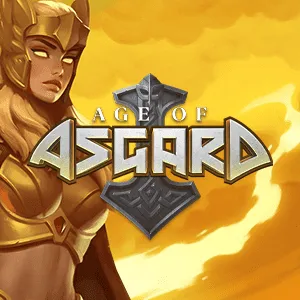 Age of Asgard™