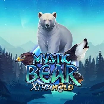 Mystic Bear