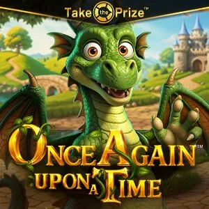 Once Again Upon A Time