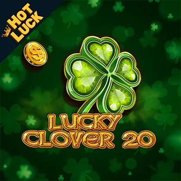 Lucky Clover 20