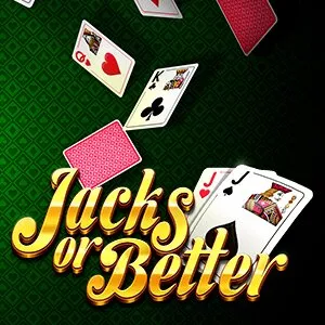 Jacks or Better