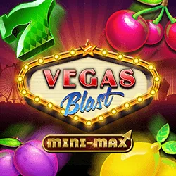 Vegas Blast Mini-Max