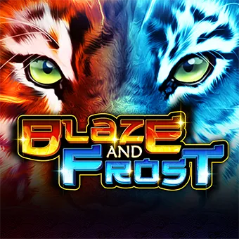 Blaze And Frost