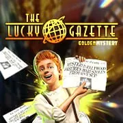 The Lucky Gazette